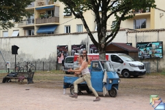 Les Barjes * (49 Diapositives)